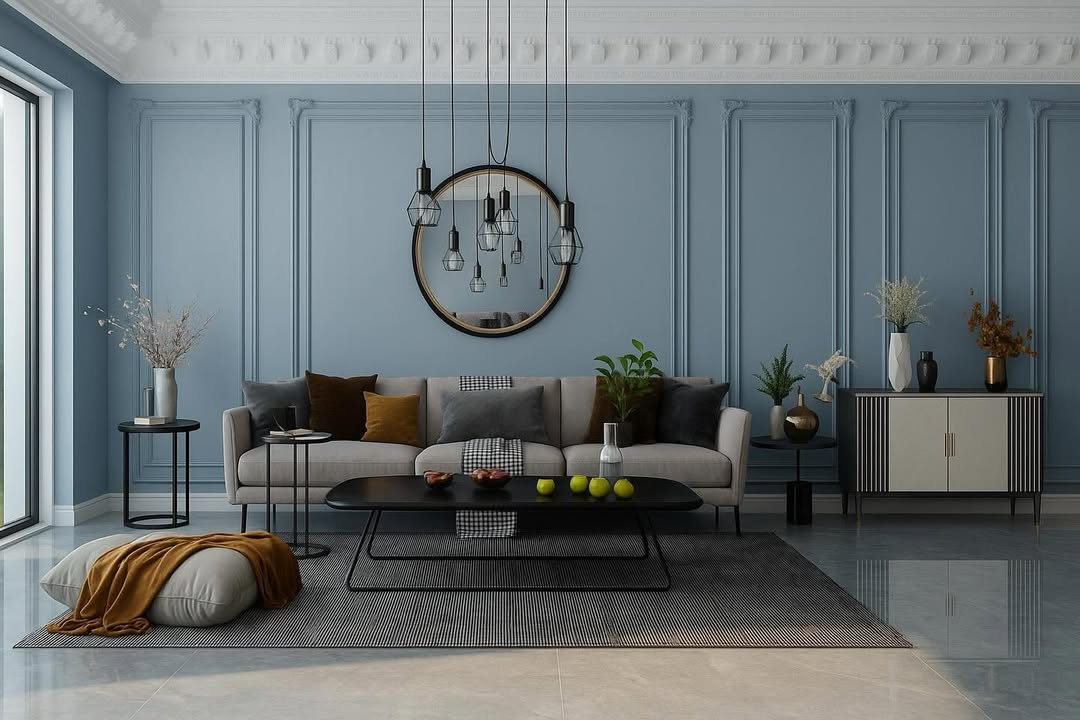 Creative mirror ideas for stylish home décor