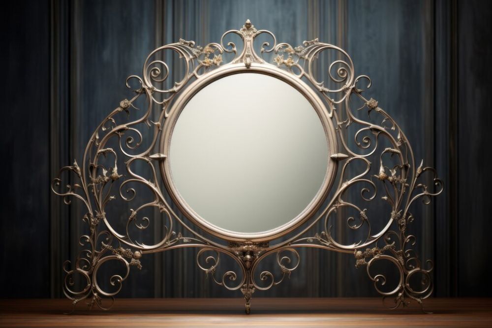 From Concept to Creation: The Mirror-Making Process