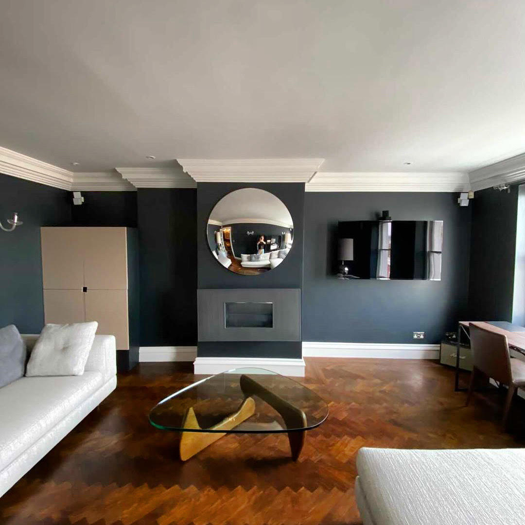 Reflecting Light: Brightening Your Home