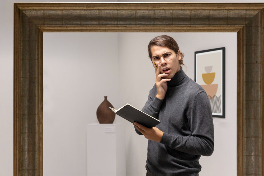 A Guide to Buying Statement Mirrors