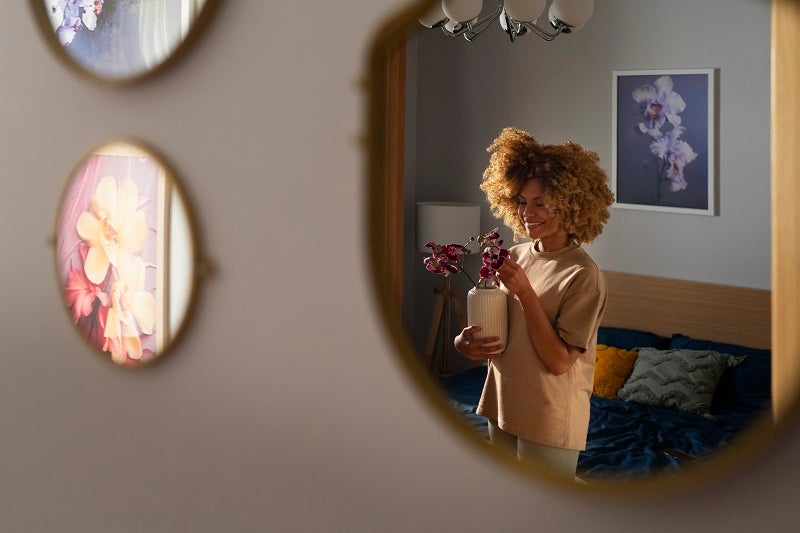 A Guide to Decorative Convex Mirrors