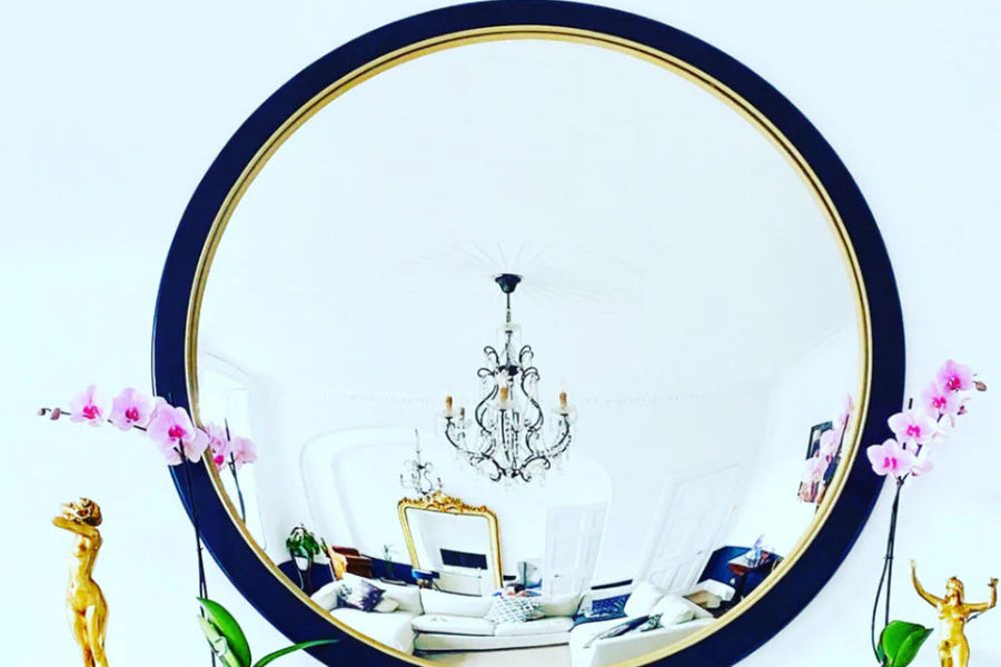 Convex vs Flat Mirror: Which Suits Your Room?