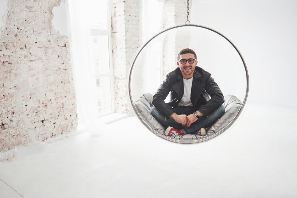 How to Style an Entryway Focal Point Mirror