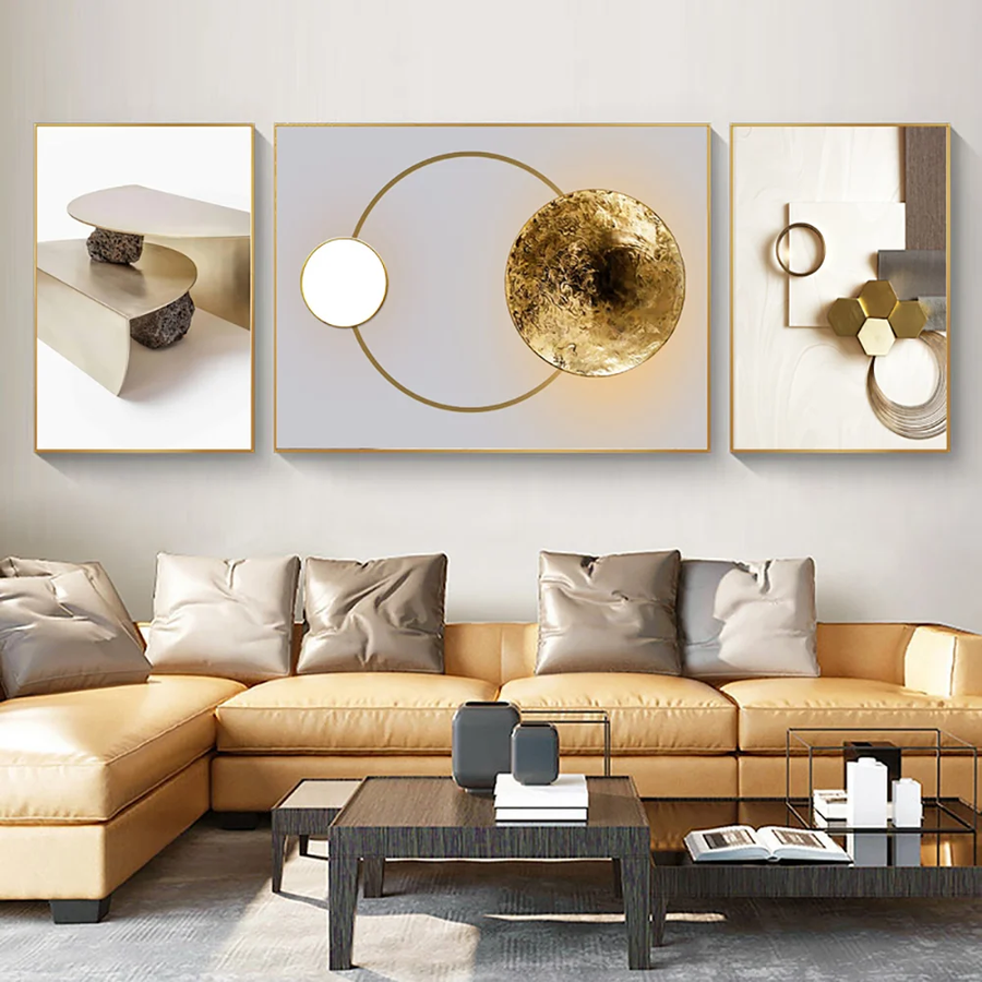 Luxury Wall Mirrors UK Homes Actually Want