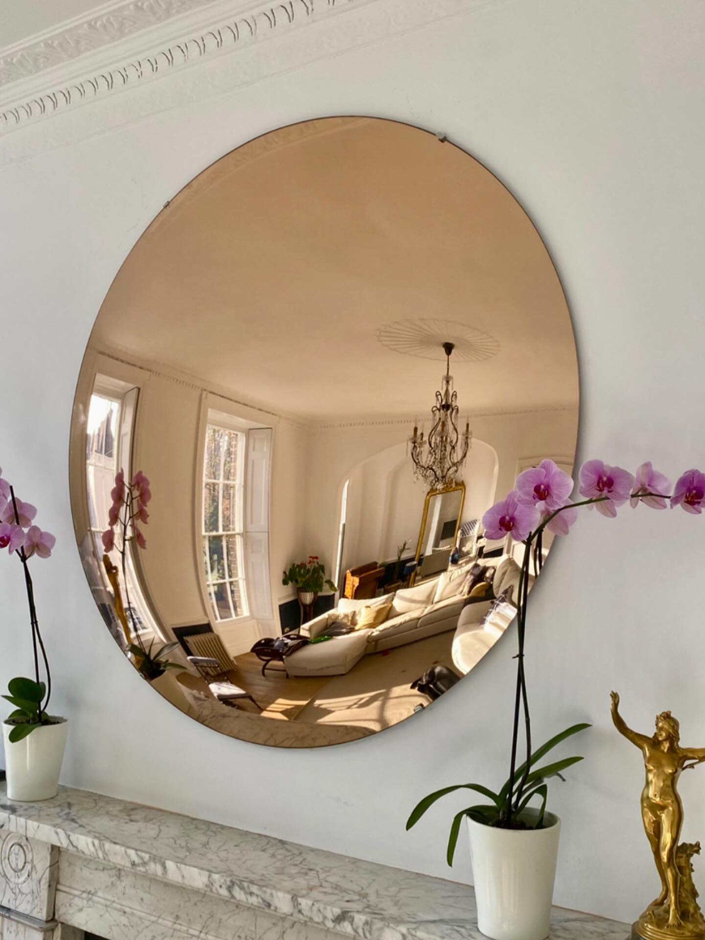 The Future of Mirror Design