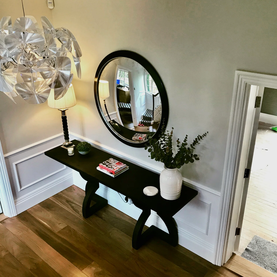 Why Artisan Made Wall Mirrors Matter