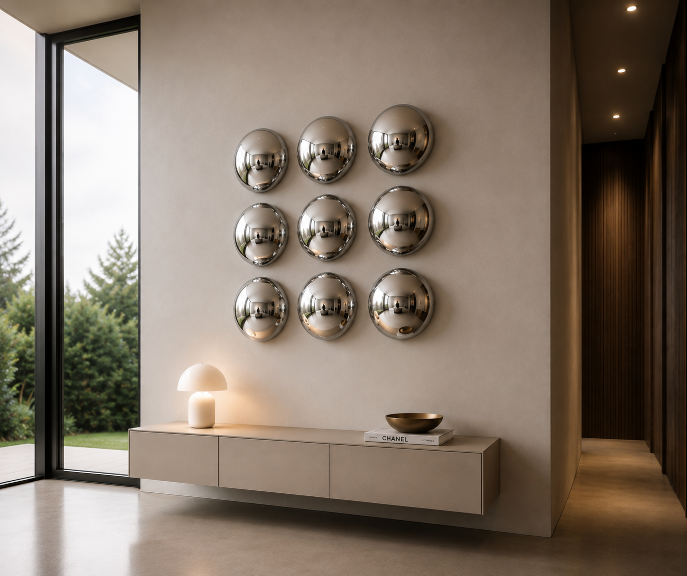 NUCLEO 60