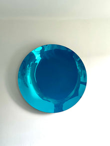 AZZURRO (turquoise concave)