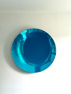 AZZURRO (turquoise concave)