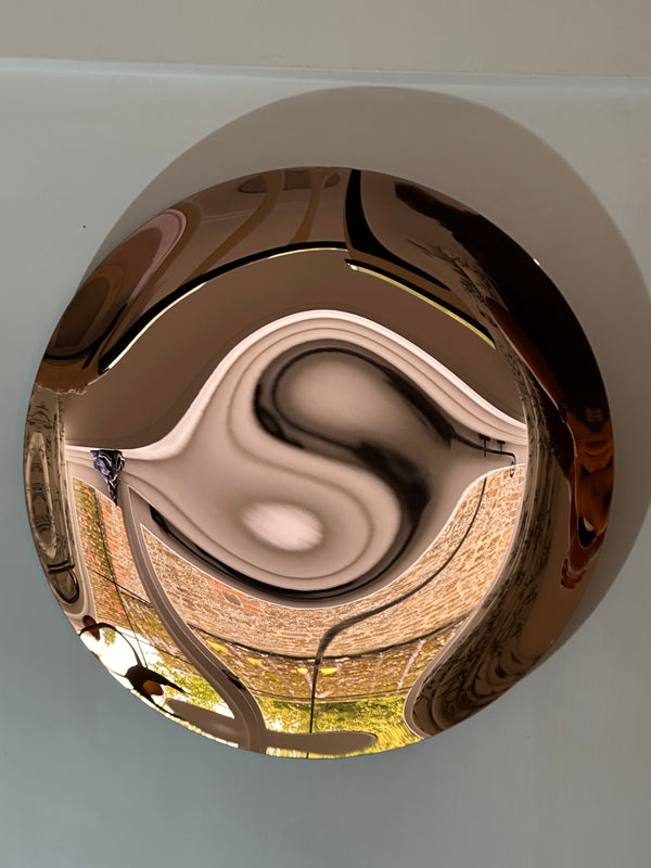 DOZZA ( concave)