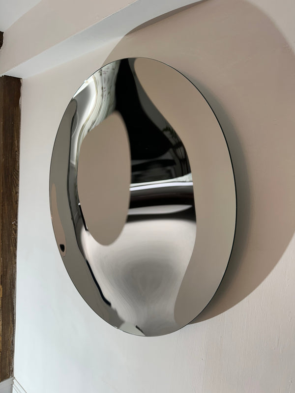 ORTA ( concave)
