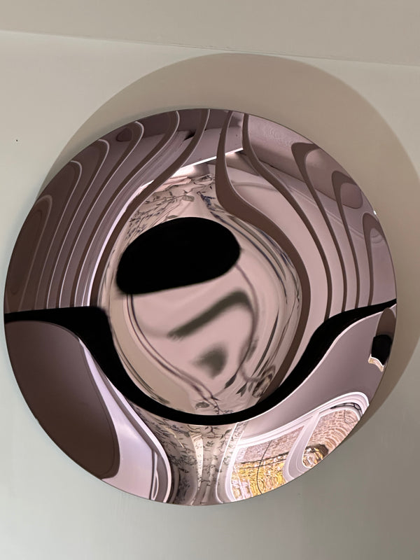 TELLARO ( concave)